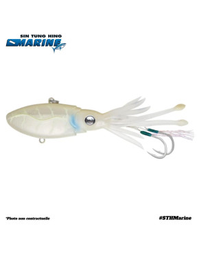 SQUIDTREX 150-135GR WHITE GLOW