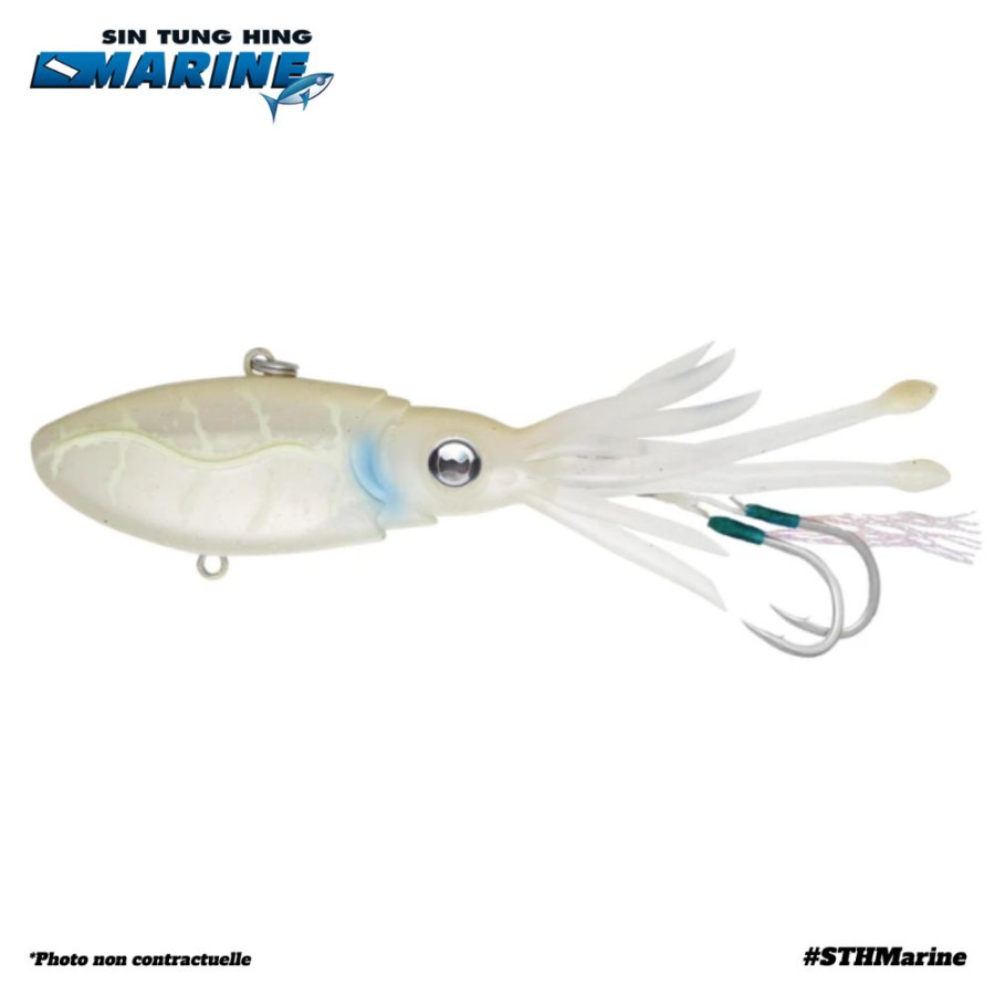SQUIDTREX 150-135GR WHITE GLOW