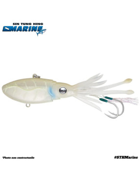 SQUIDTREX 110-52GR WHITE GLOW A