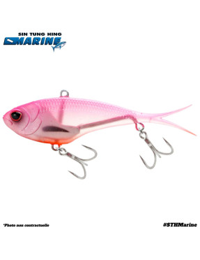 VERTREX MAX 110mm-36g Hot Pink Orange
