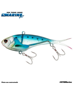 VERTREX MAX 110mm-36g Sardine