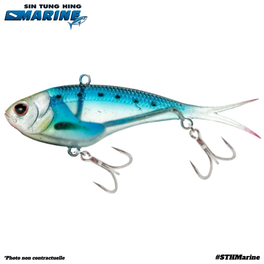 VERTREX MAX 110mm-36g Sardine