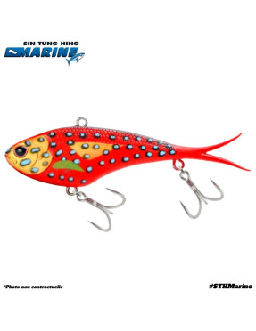 VERTREX MAX 110mm-36g Coral Trout