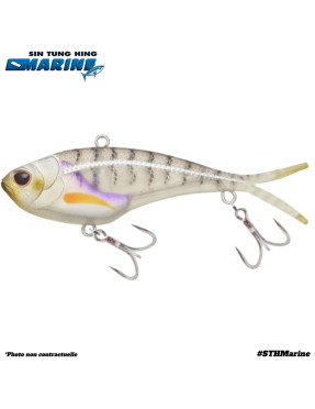 VERTREX MAX 75mm-11g Croaker