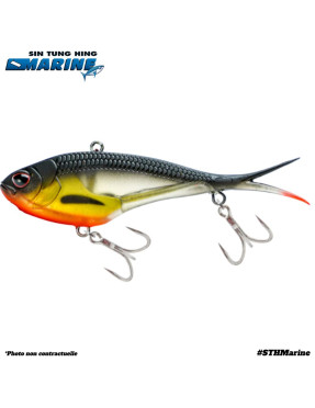 VERTREX MAX 75mm-11g The Boo