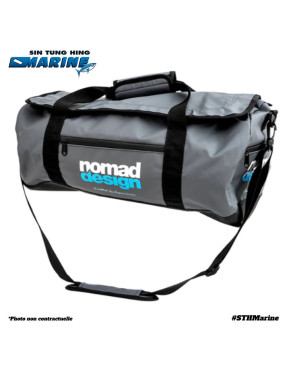 DUFFLE BAG