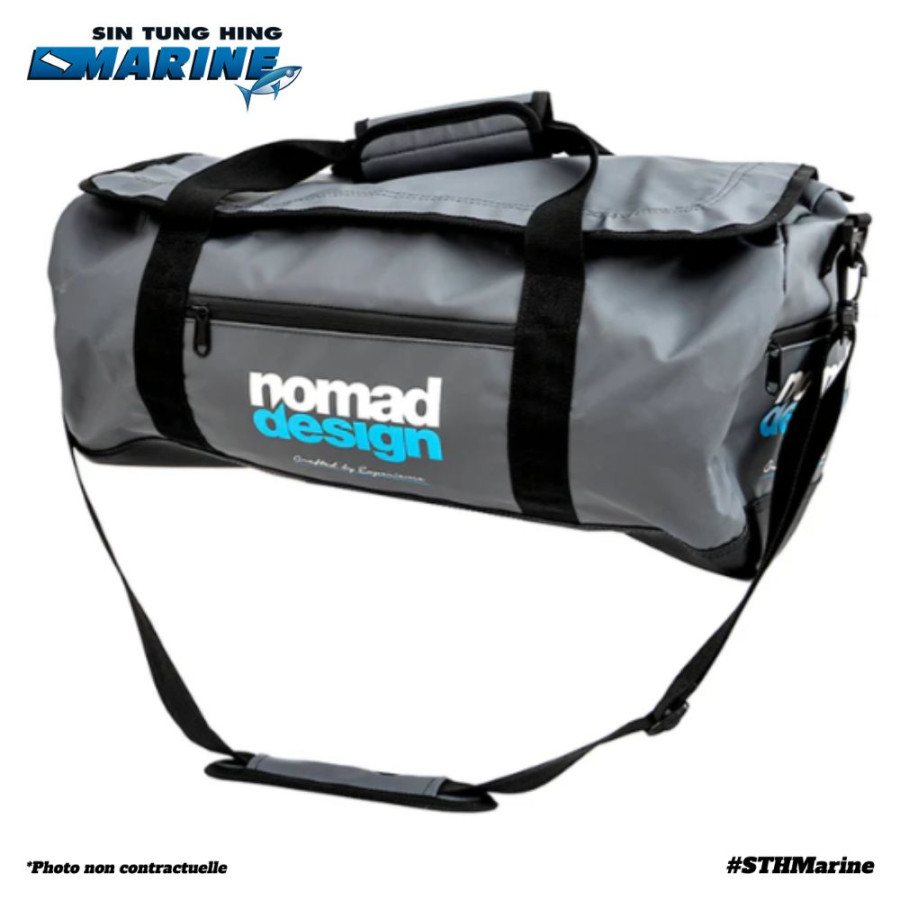 DUFFLE BAG