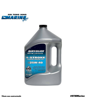 HUYILE SYNTHETIQUE VERADO 946ML