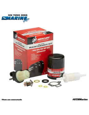 KIT RÉVISION 100H 40-60 CV