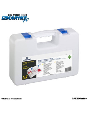 TROUSSE 1ER SECOURS OCEAN