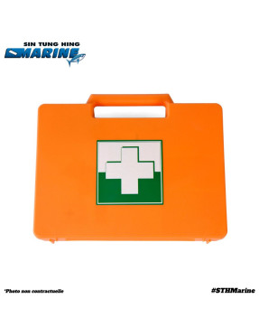 FIRST AID KIT
