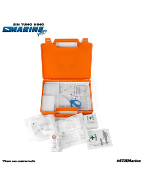 FIRST AID KIT