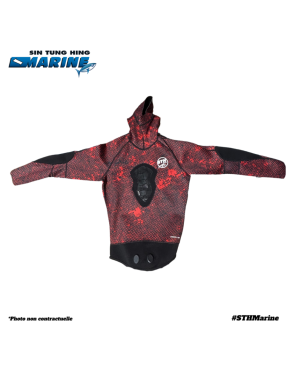 COMBI STH L BLOOD  1.5MM