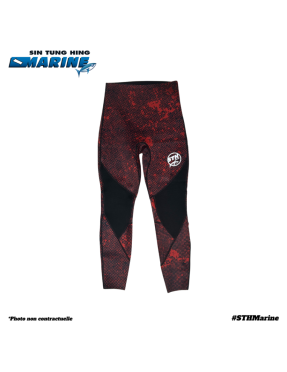 COMBI STH XL BLOOD  1.5MM
