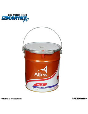 ANTIFOULING ROUGE 4L
