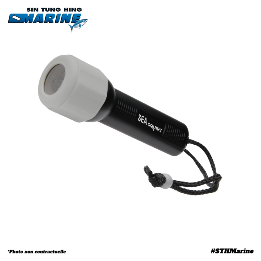 TOVATEC SEA SQUIRT
