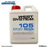 RESINE EPOXY 105 | PART A | 1L