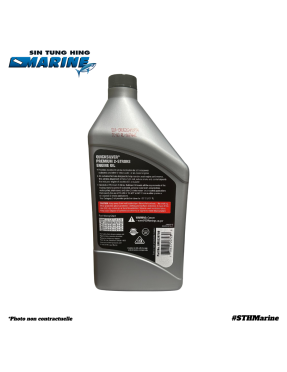 HUILE TCW3 2 CYCLE 946 ml