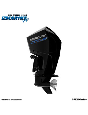 Moteur hors-bord V6 SeaPro | 200 CV - MERCURY MARINE