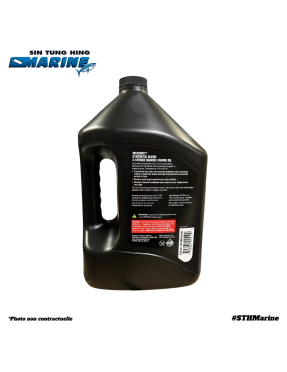 HUILE 10W30 SYNTHETIC BLEND 3.78L (1gal)