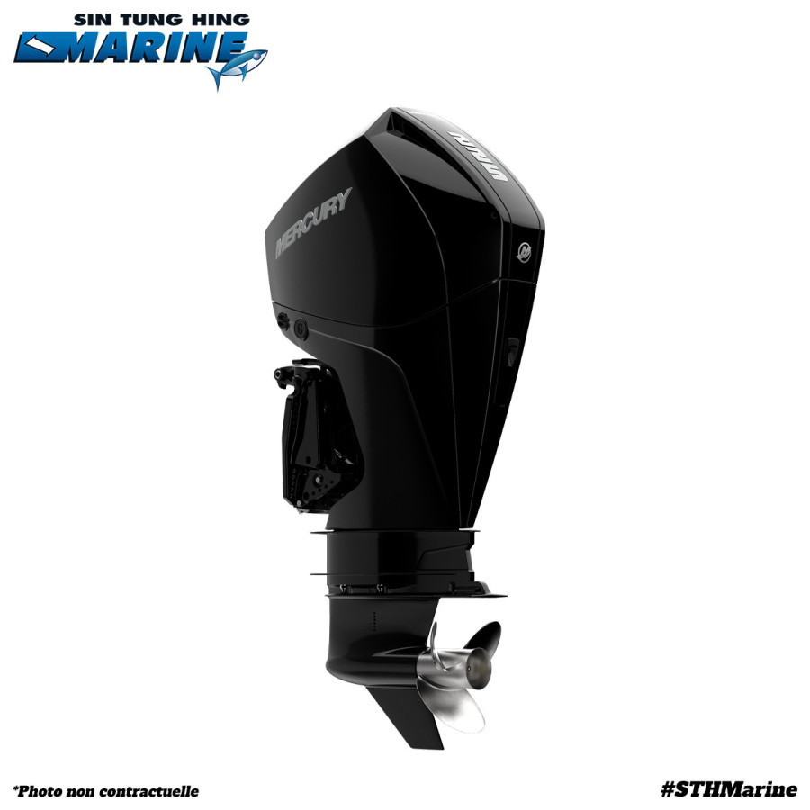 MERCURY V6 225 XL DTS | FOURSTROKE