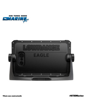 GPS EAGLE 9 50/200 HDI