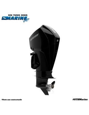 Moteur hors-bord V6 FourStroke | 225 CV | EFI - MERCURY MARINE