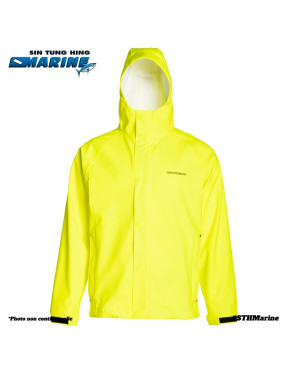 NEPTUNE 319 Veste Jaune 3XL