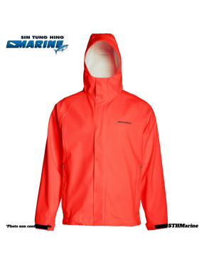 NEPTUNE 319 Veste Orange 2XL