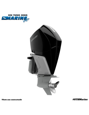 Moteur hors-bord V8 Verado XL | 300 CV | EFI - MERCURY MARINE