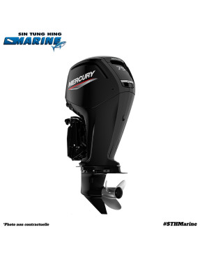 Moteur hors-bord FourStroke | 75 CV | EFI | ELPT - MERCURY MARINE