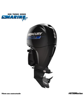Moteur hors-bord SeaPro FourStroke | 150 CV | EFI - MERCURY
