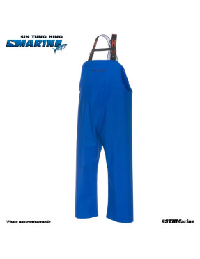 SHOREMAN Bib pants bleus 3XL