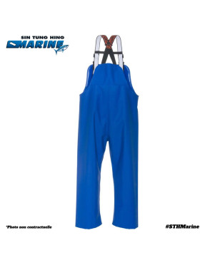SHOREMAN Bib pants bleus 3XL