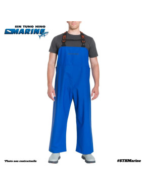 SHOREMAN Bib pants bleus 3XL