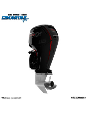 Moteur hors-bord Pro XS | 115 CV | FourStroke - MERCURY