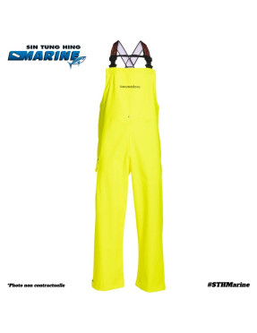 NEPTUNE PANTS Jaune L