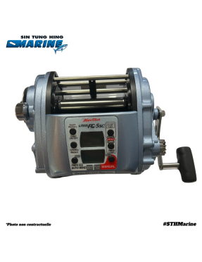 MOULINET MIYA AC-5SC