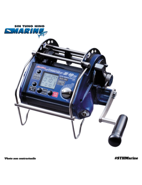 Moulinet MIYA CZ-10HP  12v