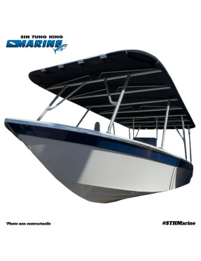 ARE 24 CRUISER - Bateau à moteur