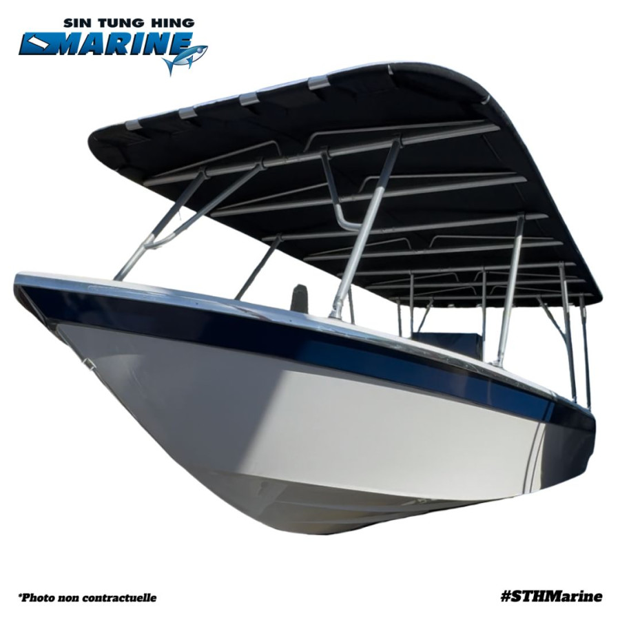 ARE 24 CRUISER - Bateau à moteur
