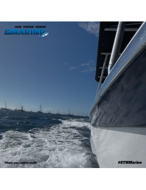 ARE 24 CRUISER - Bateau à moteur