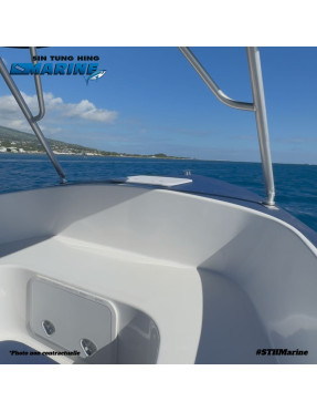 ARE 24 CRUISER - Bateau à moteur