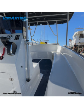 ARE 24 CRUISER - Bateau à moteur