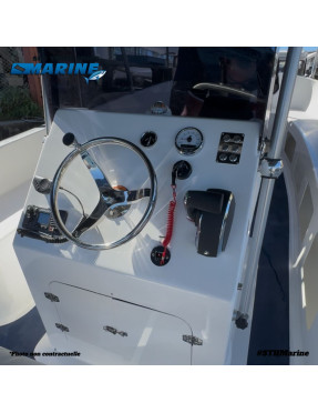 ARE 24 CRUISER - Bateau à moteur
