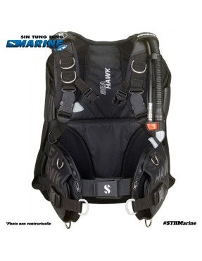 SEAHAWK (NEW) | XL