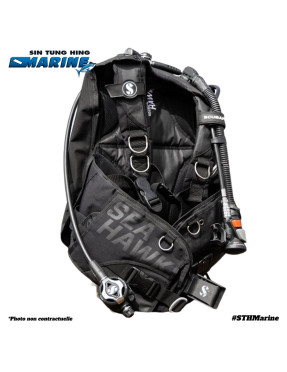 SEAHAWK (NEW) | XL