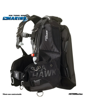 SEAHAWK (NEW) | XL
