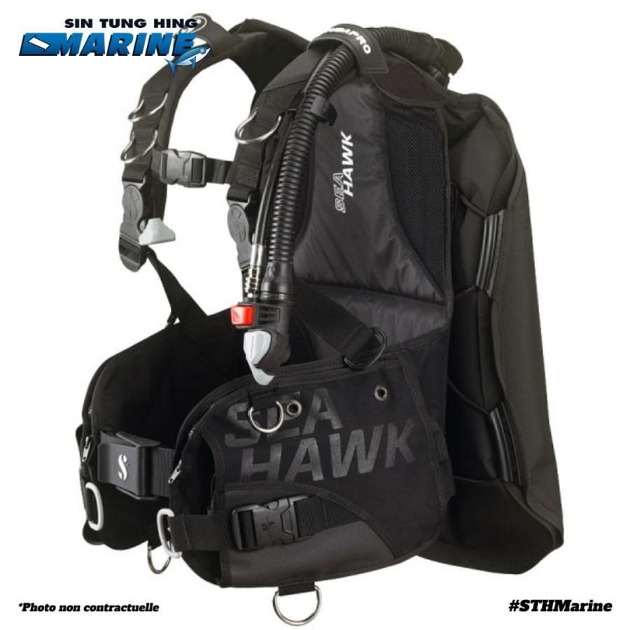 SEAHAWK (NEW) | XL