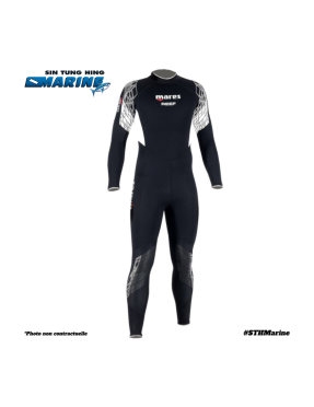 COMBINAISON REEF | HOM | 4XL